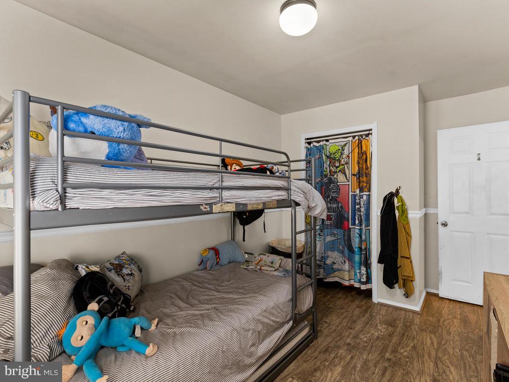 1300 Tenbrook Road Odenton, MD 21113 - Photo 26 of 31 Bedroom #3