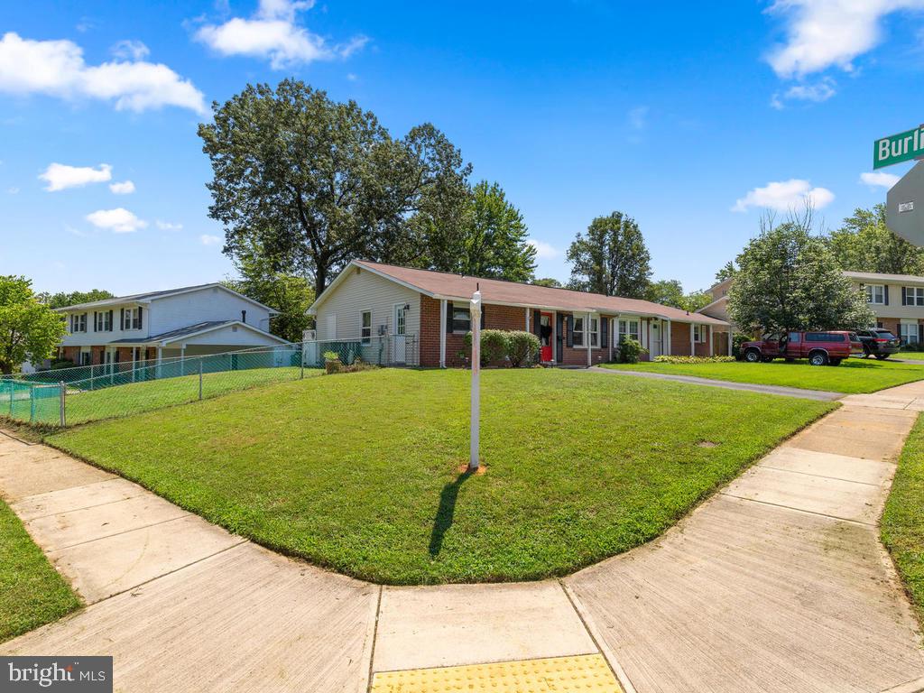 1300 Tenbrook Road Odenton, MD 21113 - Photo 4 of 31 Corner Lot