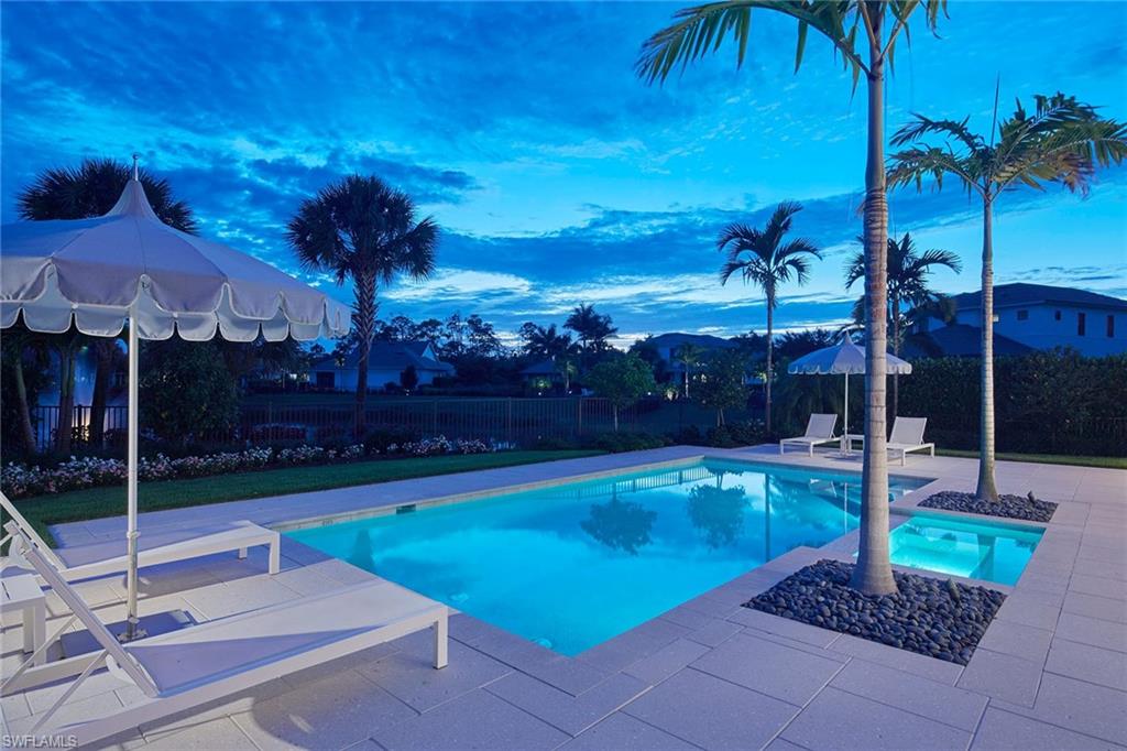 16764 Enclave Circle Naples, FL 34110 - Photo 43 of 47