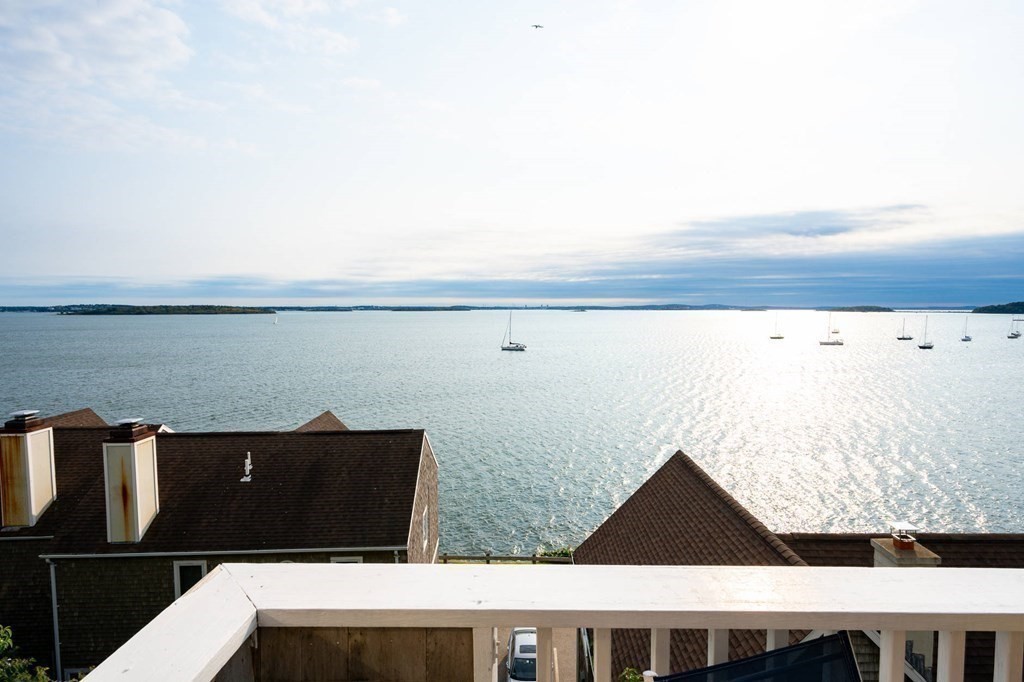 12 Spinnaker Hill Lane, Unit 12 Hull, MA 02045 - Photo 7 of 39 a view of terrace