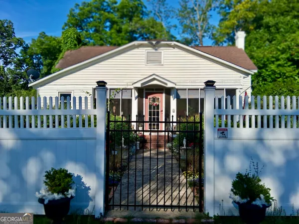 $185,000 | 201 Old Perry Road, Marshallville, GA 31057