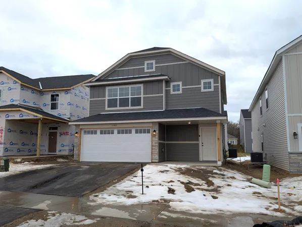 $379,900 | 10554 Goodwin Avenue South, Cottage Grove, MN 55016