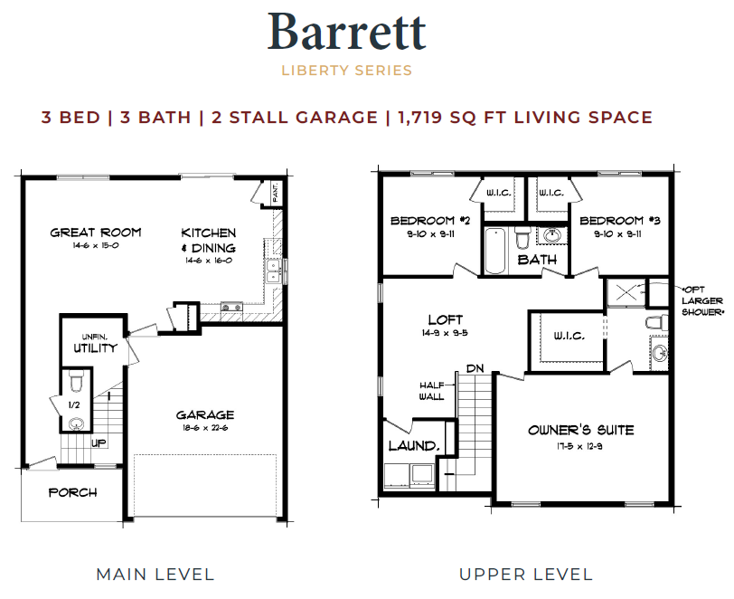 10554 Goodwin Avenue South Cottage Grove, MN 55016 - Photo 14 of 21