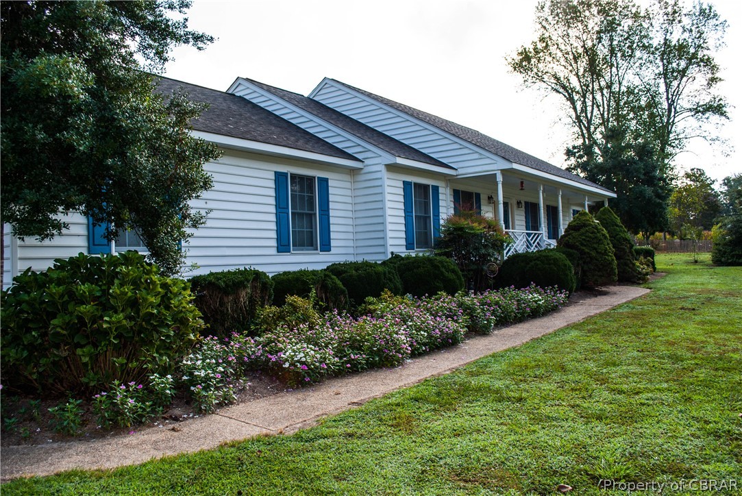 6907 Ware House Road Gloucester, VA 23061 - Photo 4 of 29 Gallery Image 4