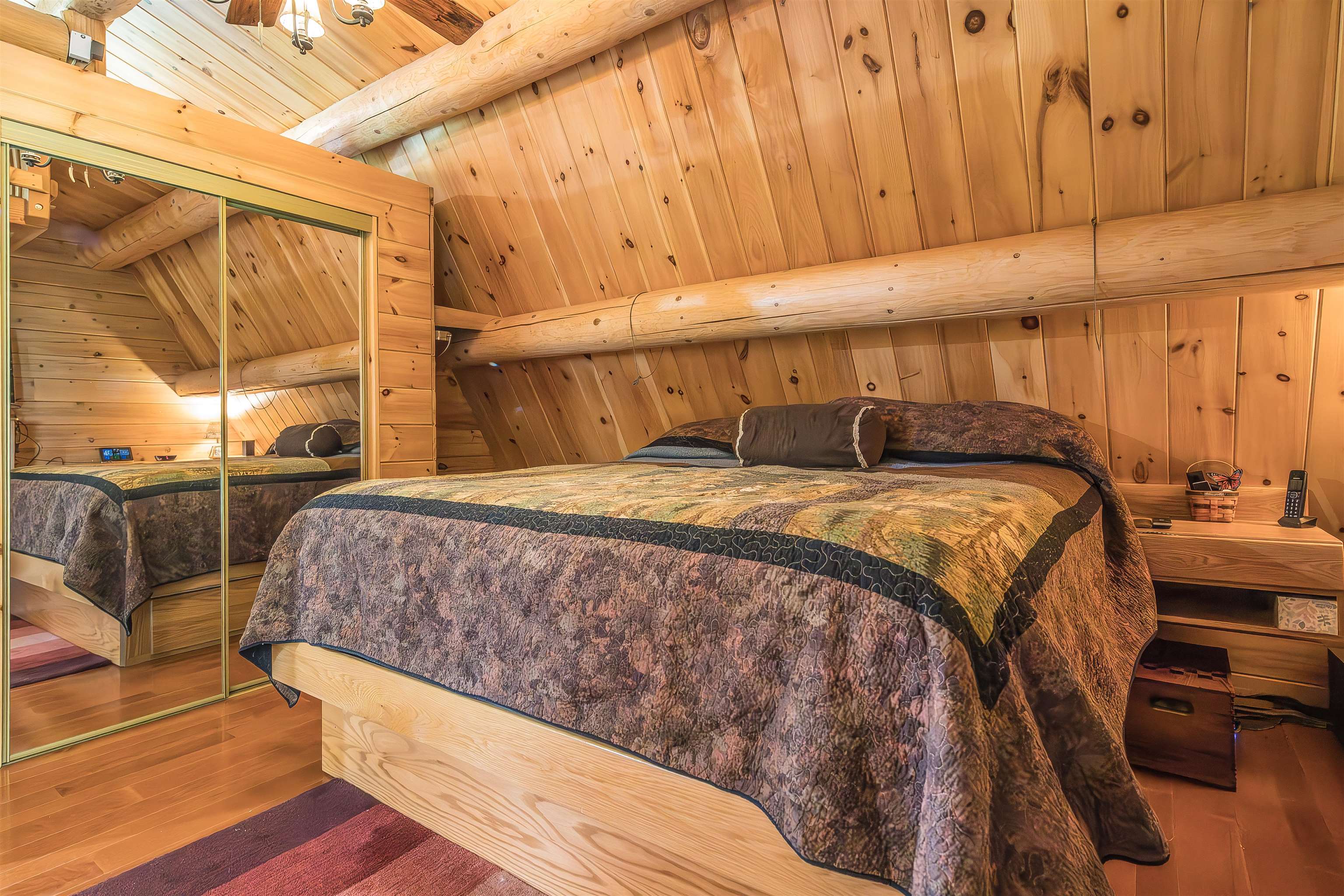 1706 High Chapparal Road Wells, VT 05774 - Photo 20 of 48
