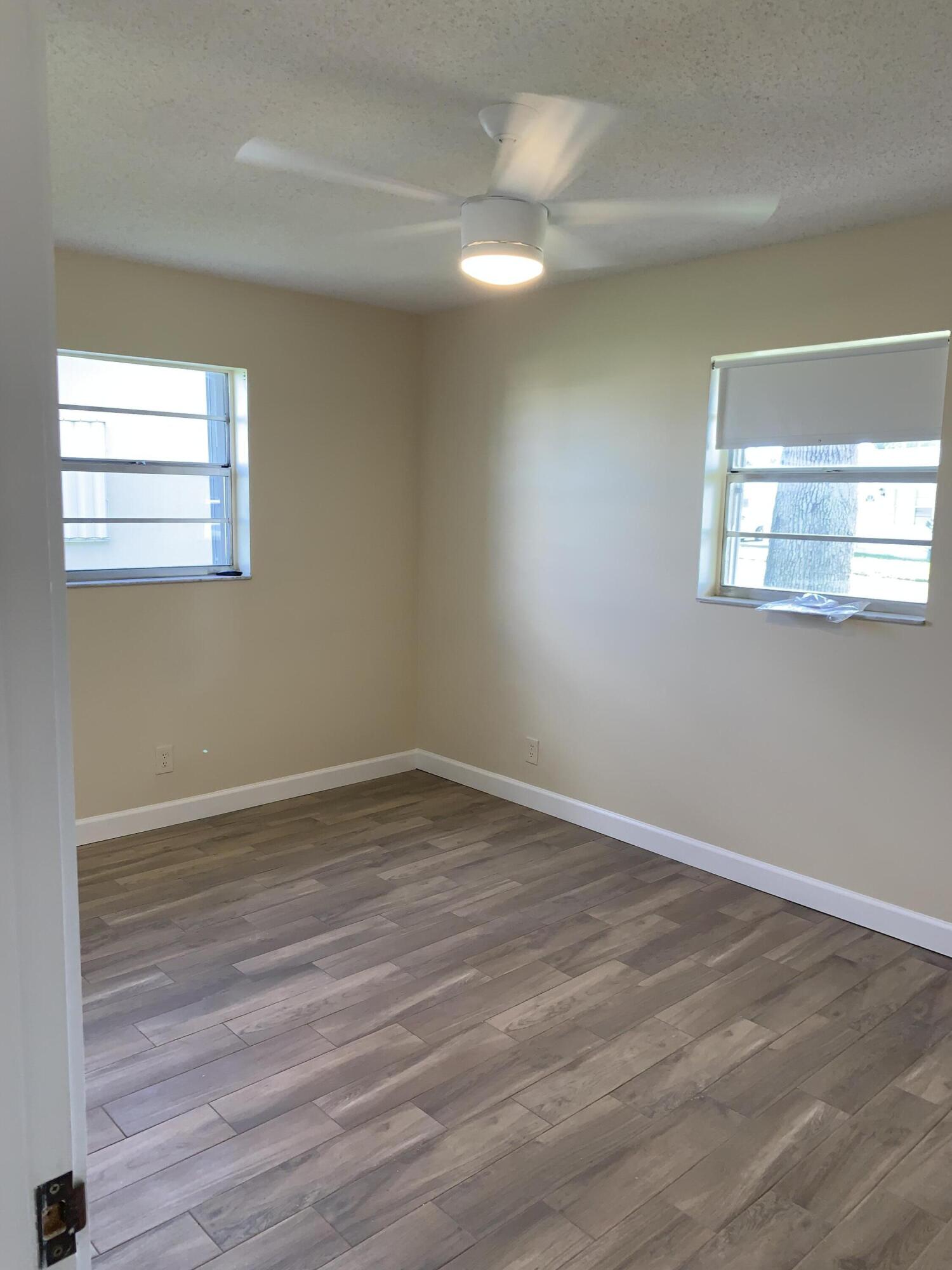 2822 Duke Lane Delray Beach, FL 33445 - Photo 8 of 12 Bedroom 1
