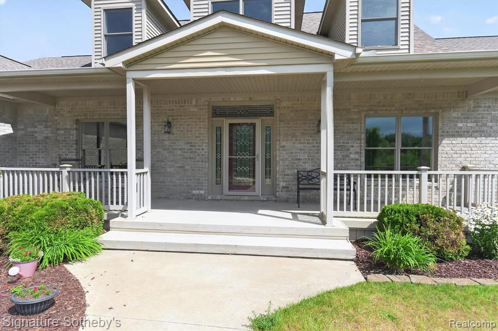 12700 Shaffer Road Davisburg, MI 48350 - Photo 9 of 99