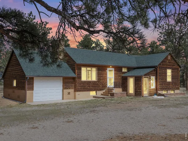 $650,000 | 1211 Glacier View Lane, Estes Park, CO 80517