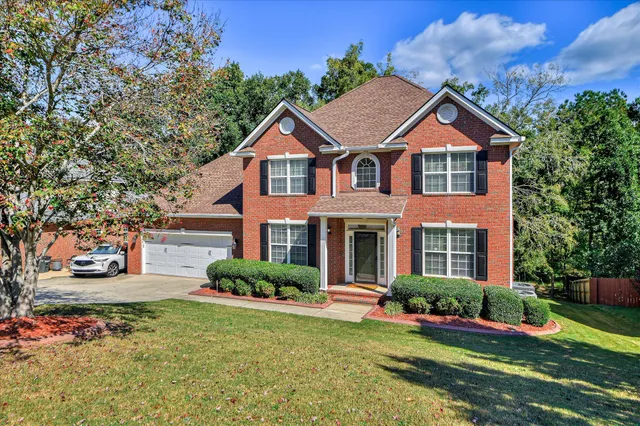 $429,900 | 1259 Hardy Pointe Drive, Evans, GA 30809