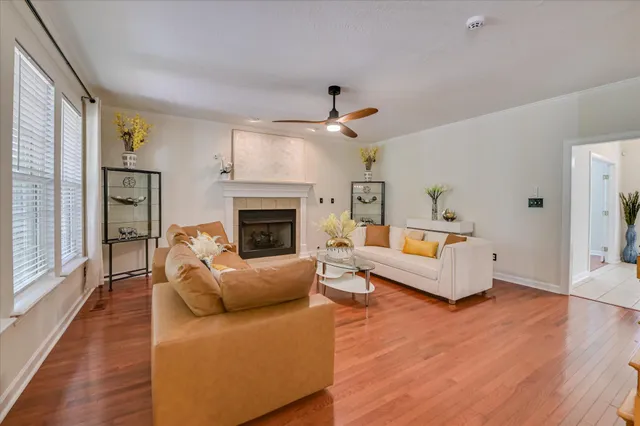 $429,900 | 1259 Hardy Pointe Drive, Evans, GA 30809