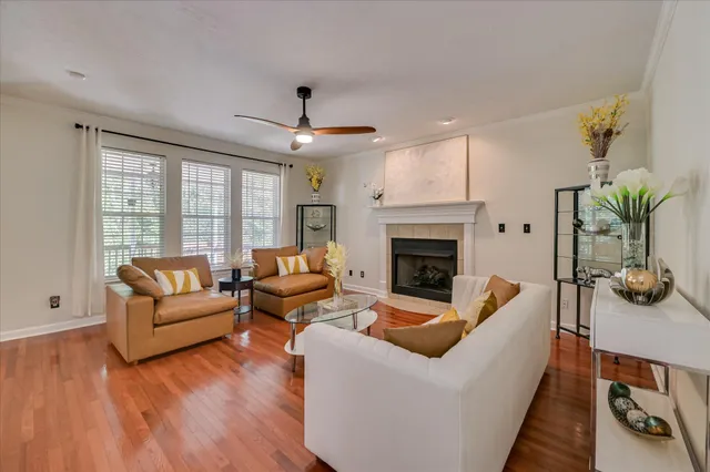 $429,900 | 1259 Hardy Pointe Drive, Evans, GA 30809