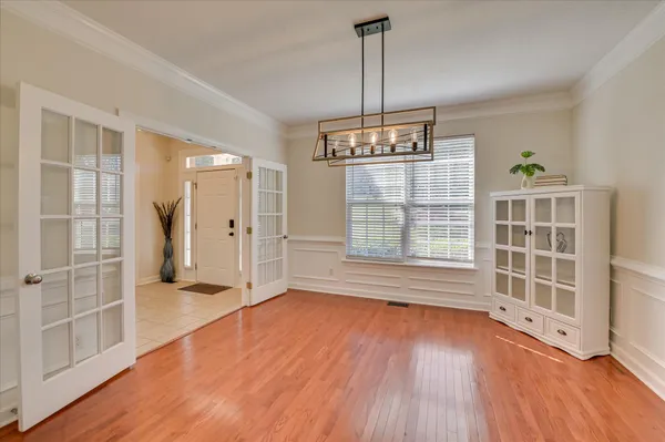 $429,900 | 1259 Hardy Pointe Drive, Evans, GA 30809