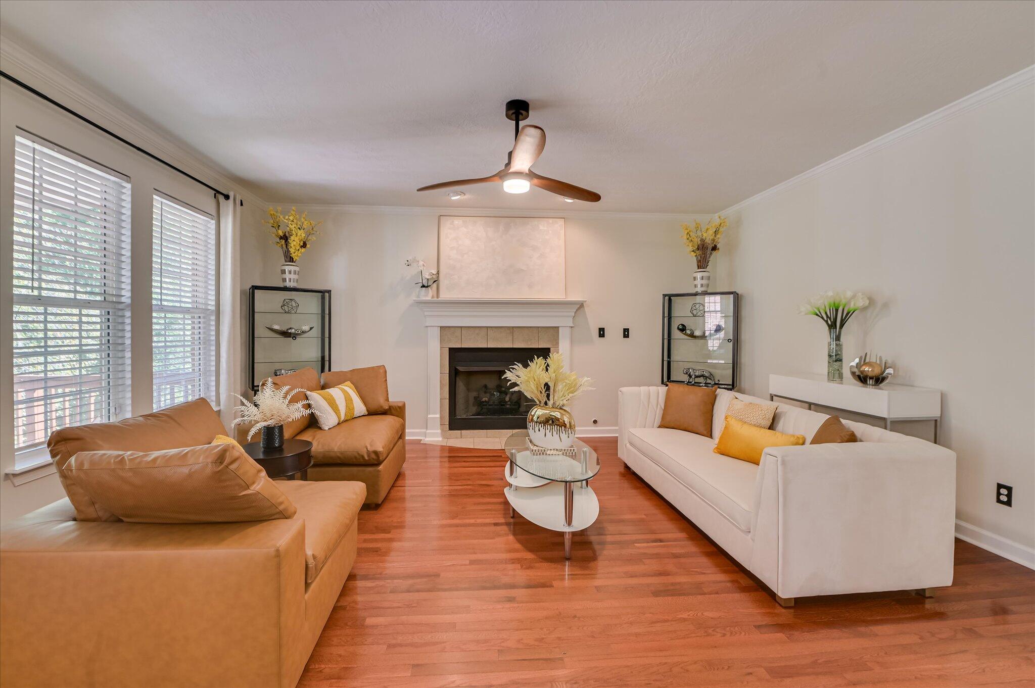 1259 Hardy Pointe Drive Evans, GA 30809 - Photo 12 of 52 09-109