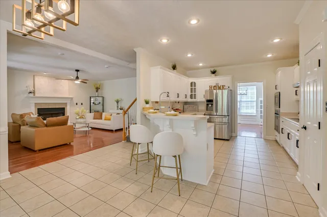 $429,900 | 1259 Hardy Pointe Drive, Evans, GA 30809