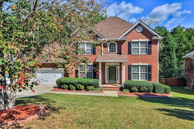 $429,900 | 1259 Hardy Pointe Drive, Evans, GA 30809