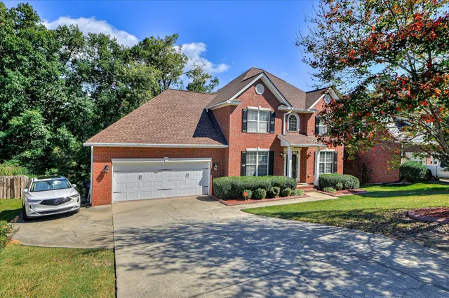 $429,900 | 1259 Hardy Pointe Drive, Evans, GA 30809