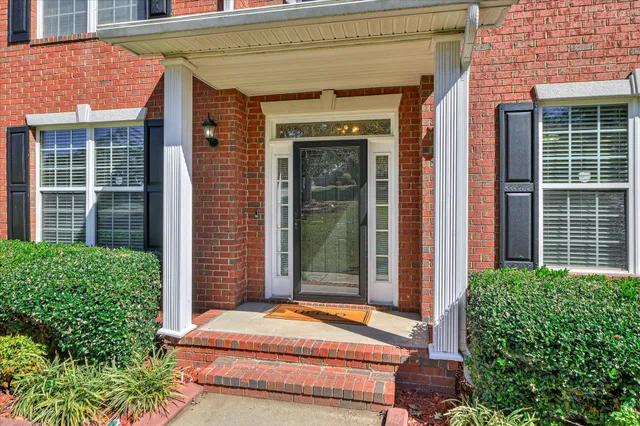 $429,900 | 1259 Hardy Pointe Drive, Evans, GA 30809