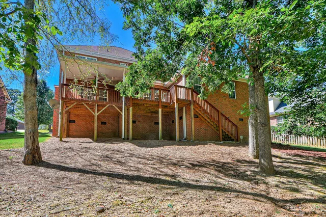 $429,900 | 1259 Hardy Pointe Drive, Evans, GA 30809