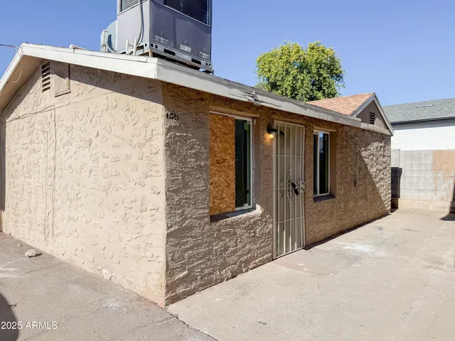 $895 | 9606 North 11th Avenue, Unit 106, Phoenix, AZ 85021