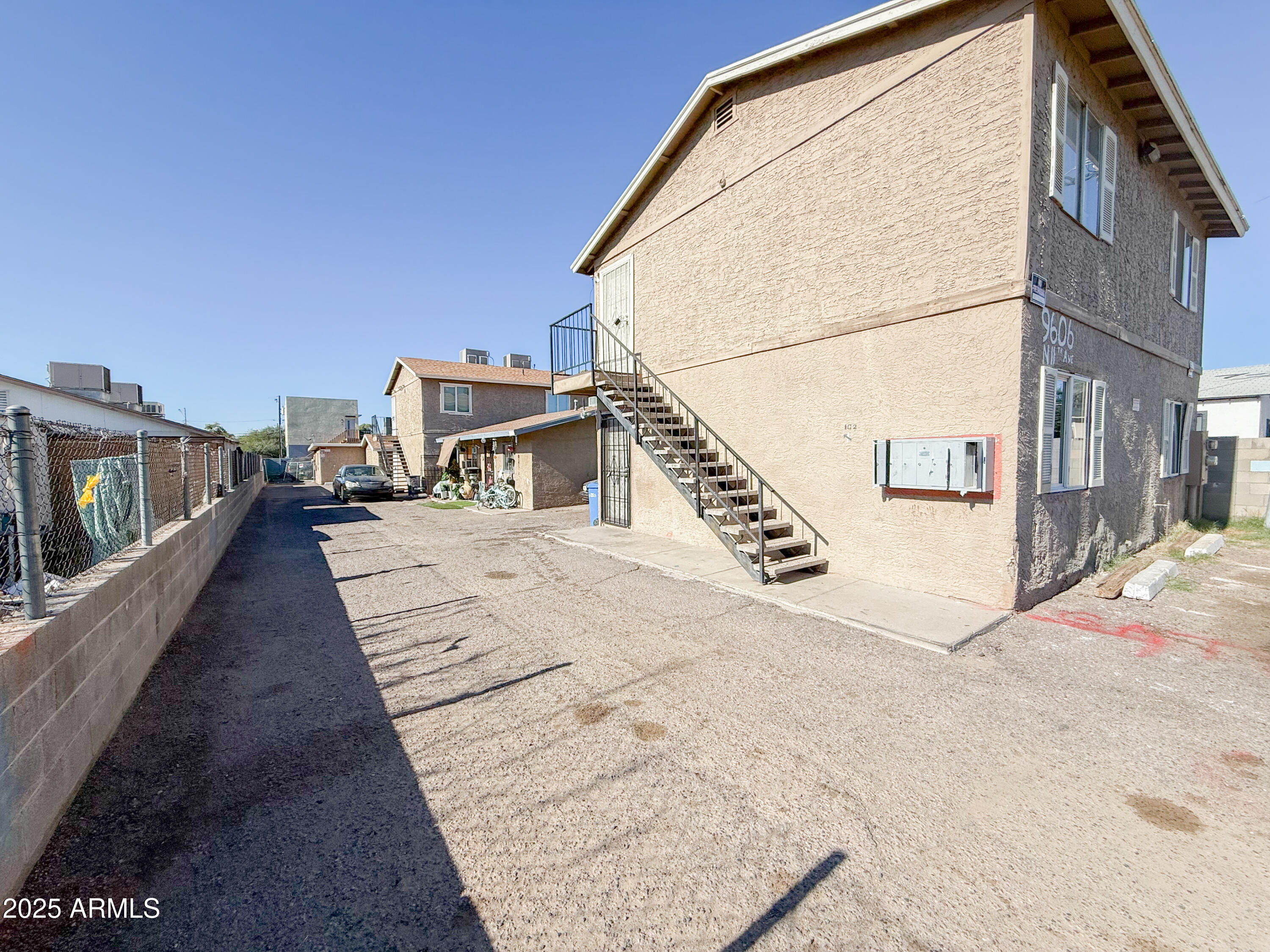 9606 North 11th Avenue, Unit 106 Phoenix, AZ 85021 - Photo 15 of 15 IMG_9461