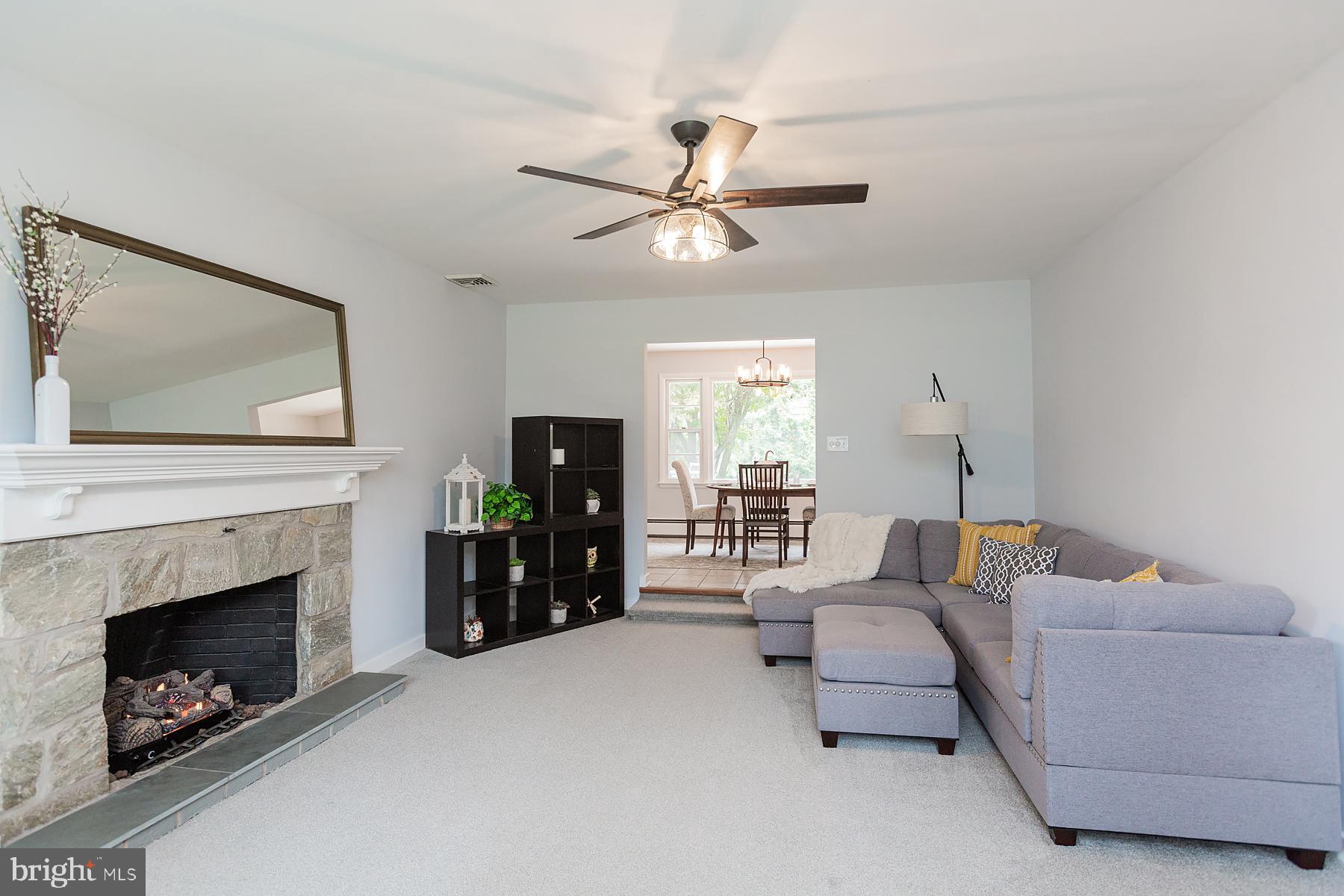 2313 Helena Road Lancaster, PA 17603 - Photo 19 of 72 lots of space for family and friends