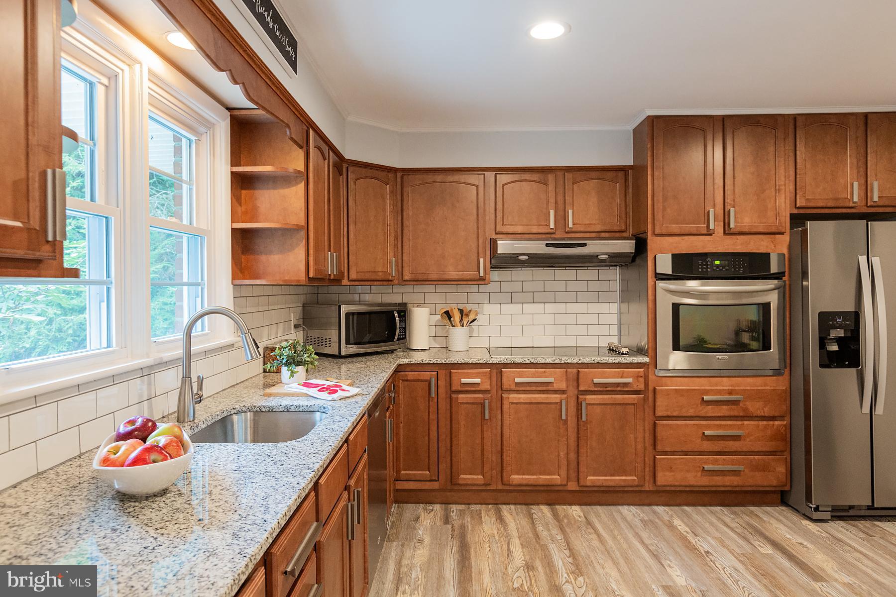 2313 Helena Road Lancaster, PA 17603 - Photo 26 of 72 new stainless appliances