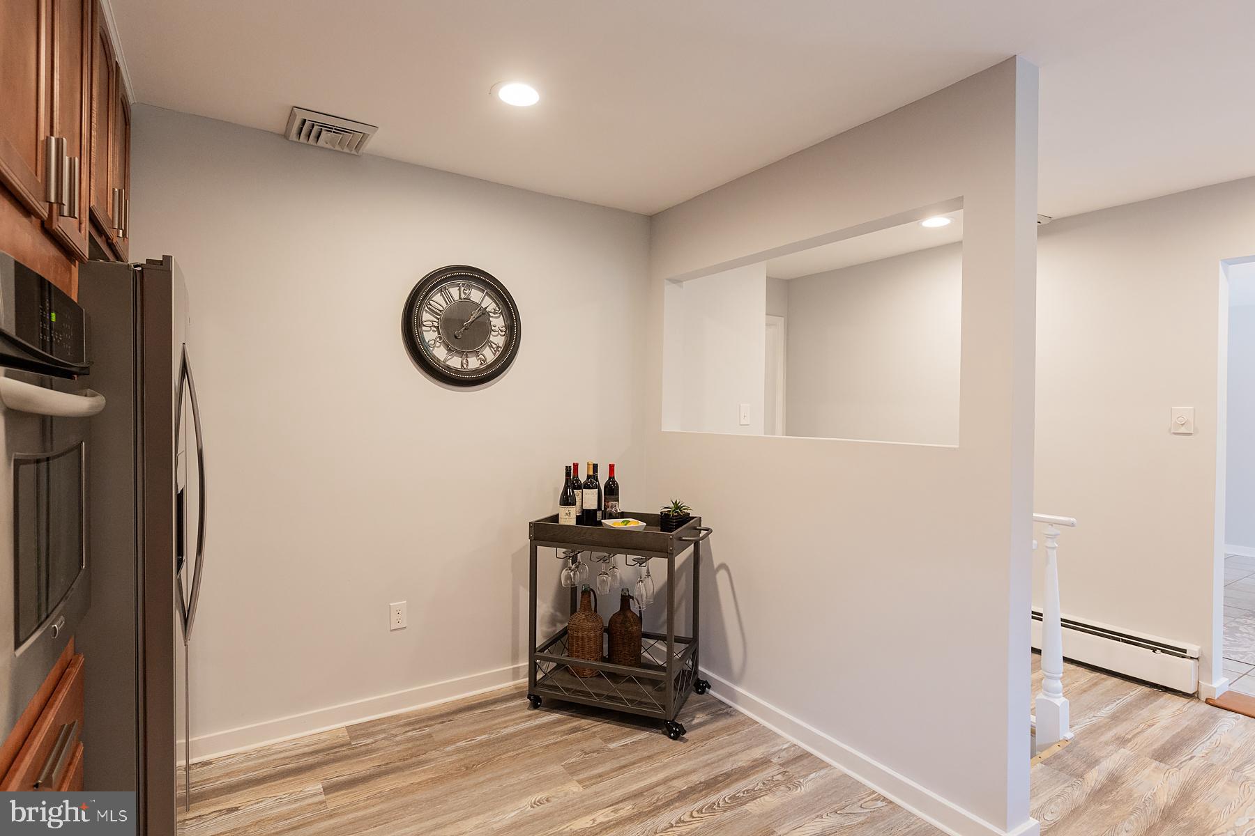 2313 Helena Road Lancaster, PA 17603 - Photo 35 of 72 space for a table and chairs or bar cart ...
