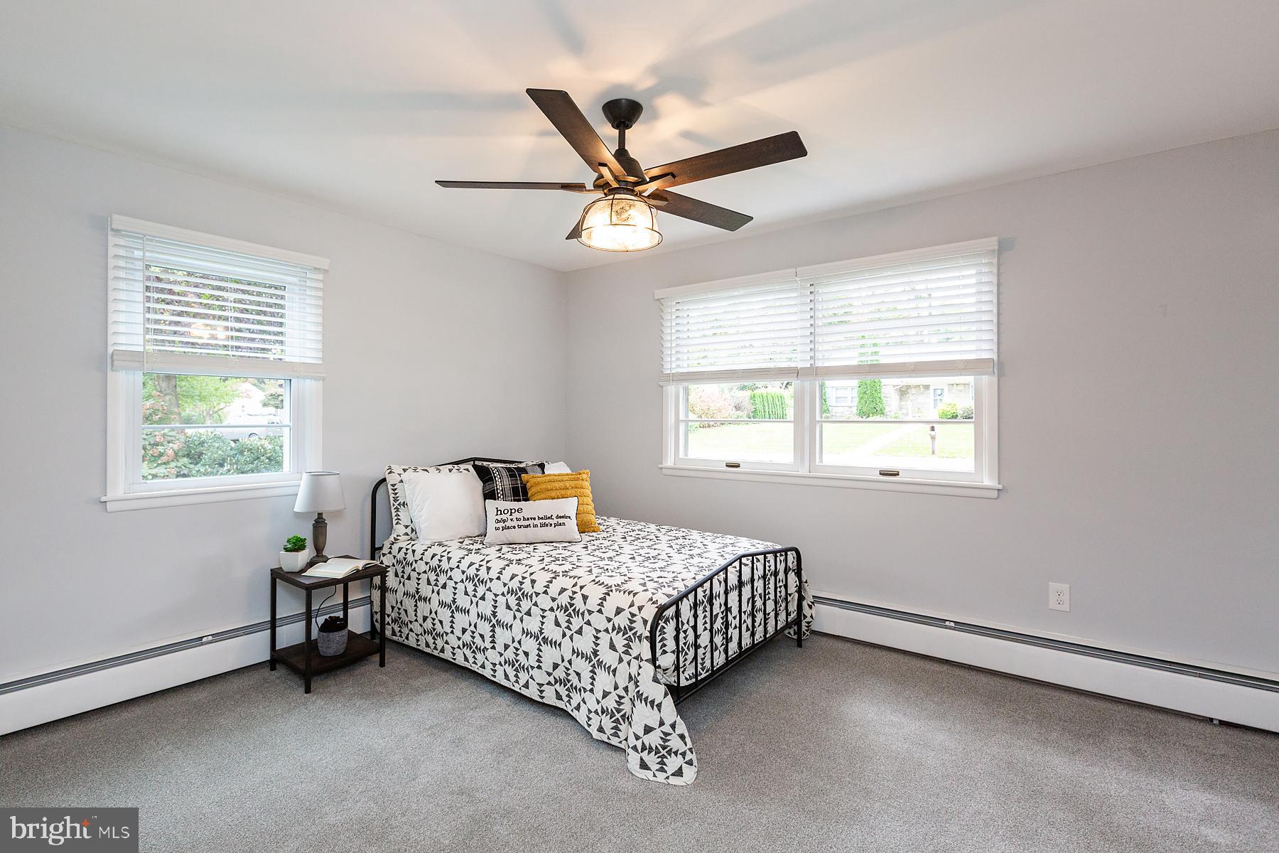 2313 Helena Road Lancaster, PA 17603 - Photo 45 of 72 bedroom 2
