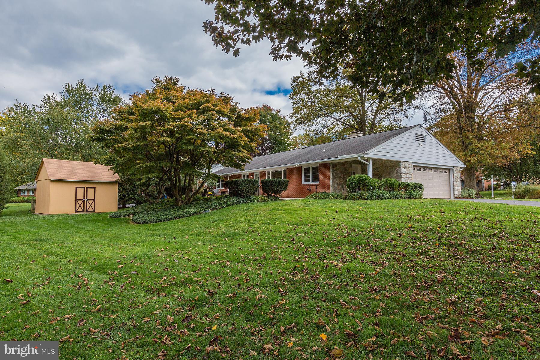 2313 Helena Road Lancaster, PA 17603 - Photo 63 of 72 Gallery Image 63