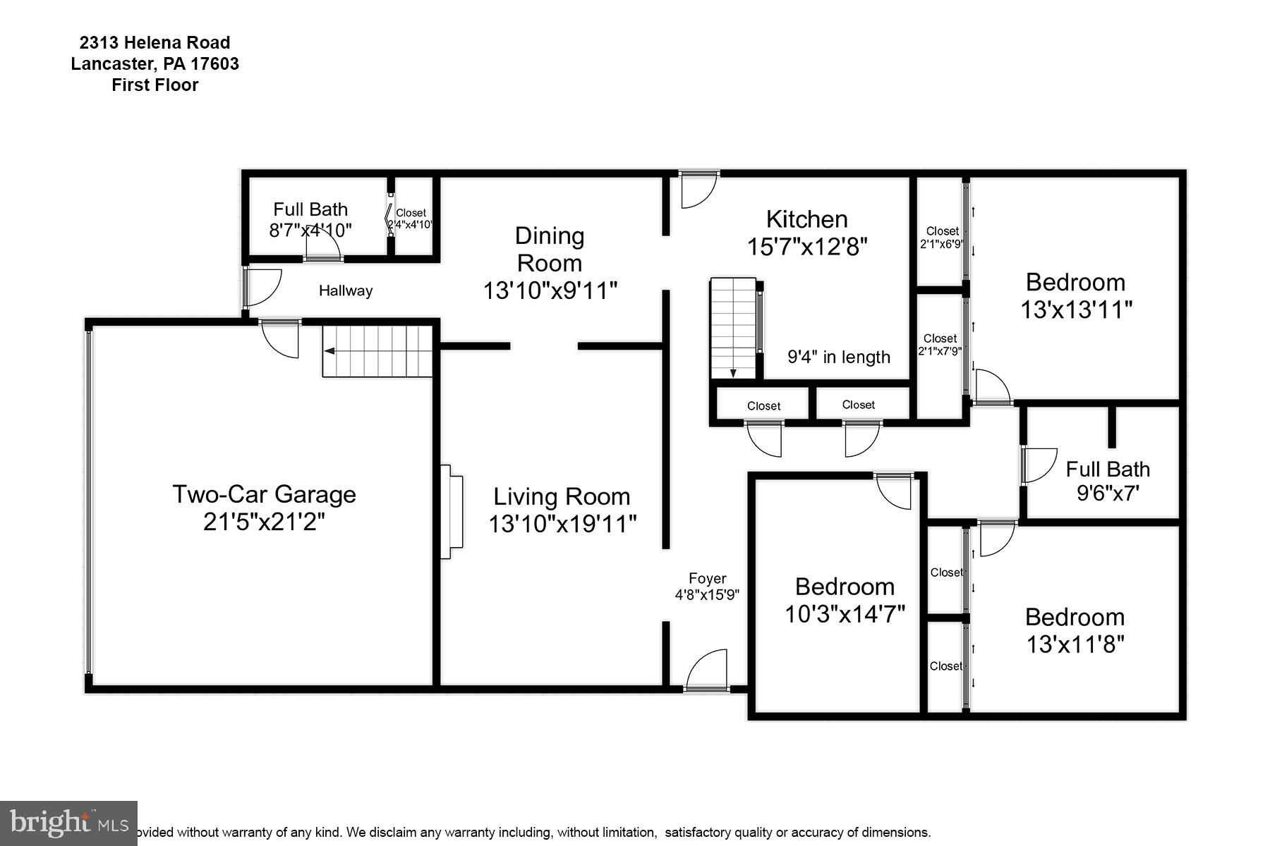 2313 Helena Road Lancaster, PA 17603 - Photo 71 of 72 Gallery Image 71