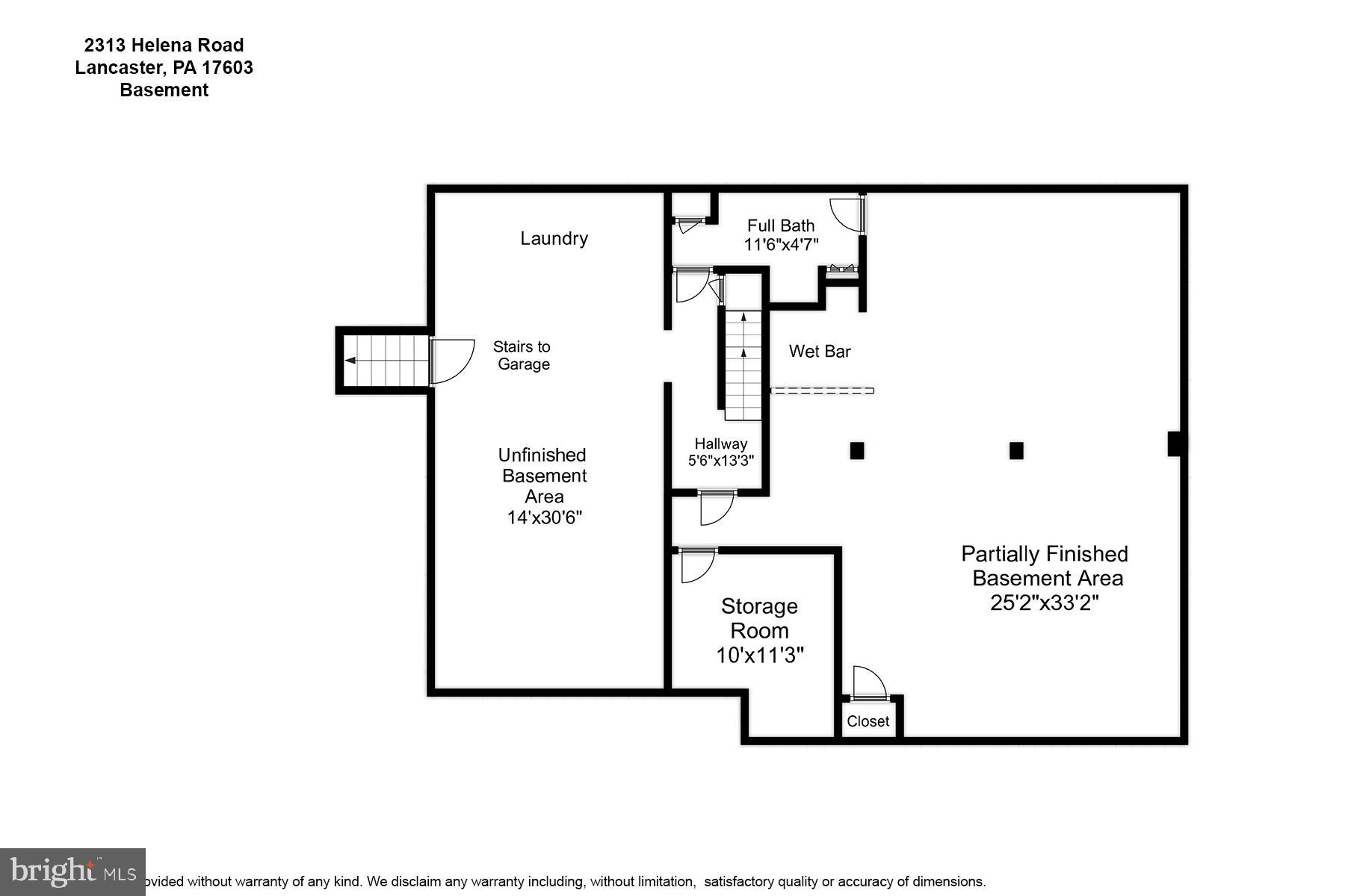 2313 Helena Road Lancaster, PA 17603 - Photo 72 of 72 Gallery Image 72