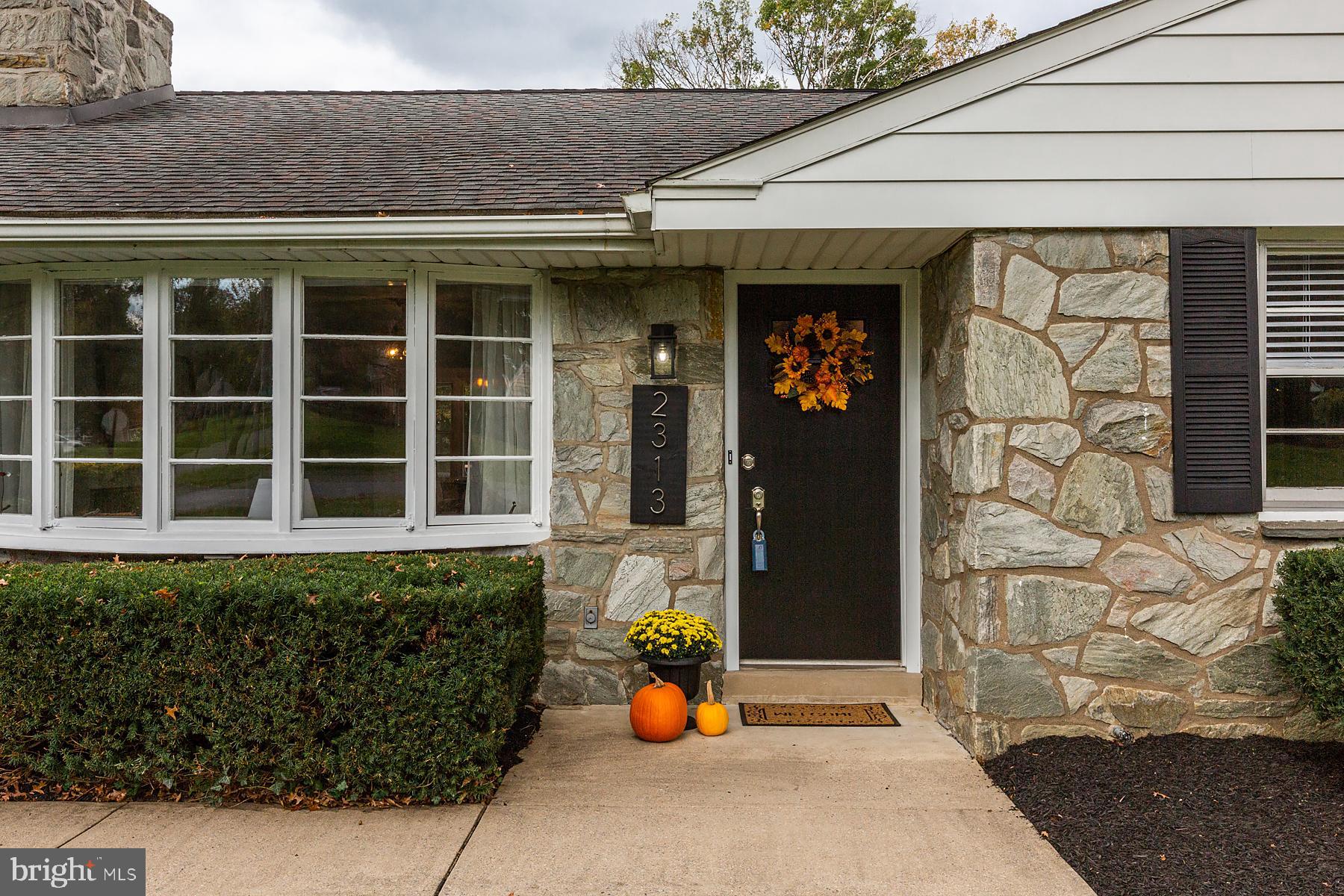 2313 Helena Road Lancaster, PA 17603 - Photo 9 of 72 welcome!