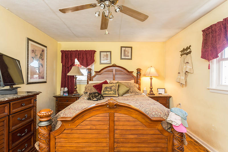 56 Farmers Road Gladys, VA 24554 - Photo 20 of 54 DGA_0901