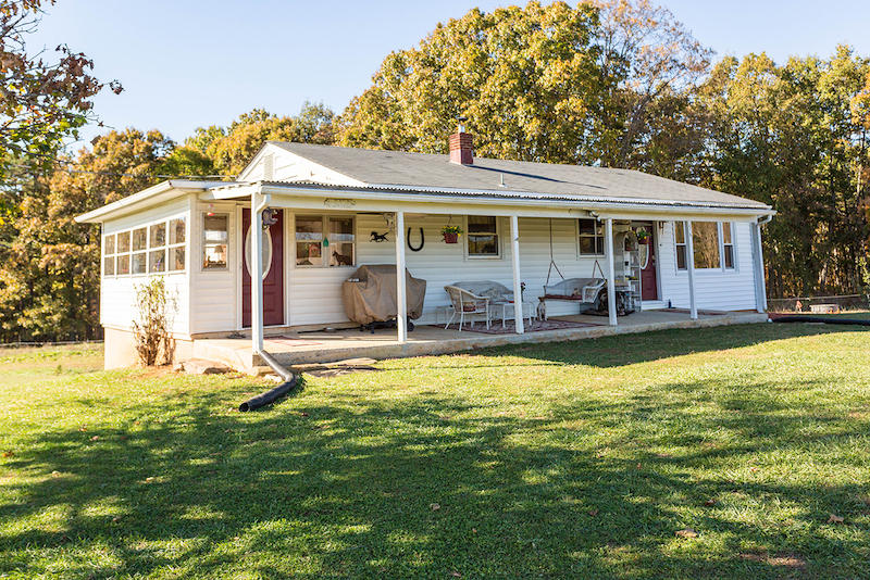 56 Farmers Road Gladys, VA 24554 - Photo 3 of 54 DGA_1008