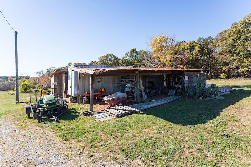 56 Farmers Road Gladys, VA 24554 - Photo 31 of 54 DGA_0982