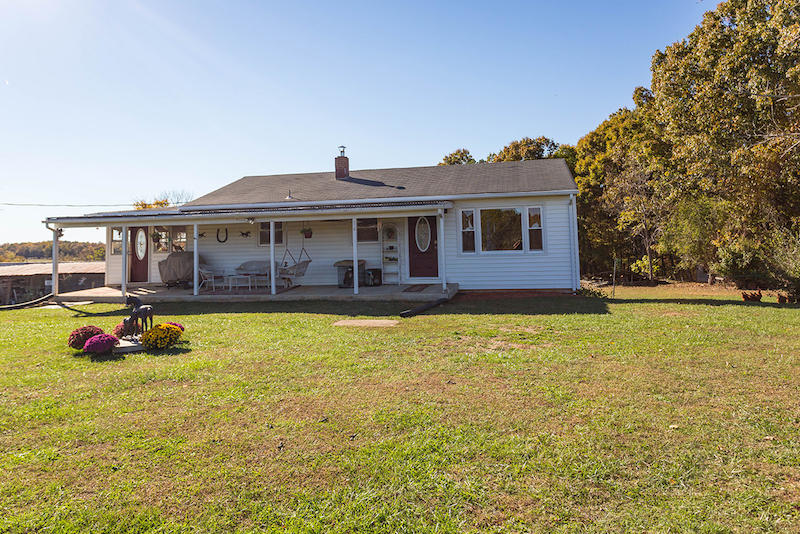 56 Farmers Road Gladys, VA 24554 - Photo 40 of 54 DGA_1000