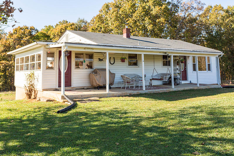 56 Farmers Road Gladys, VA 24554 - Photo 4 of 54 DGA_1010