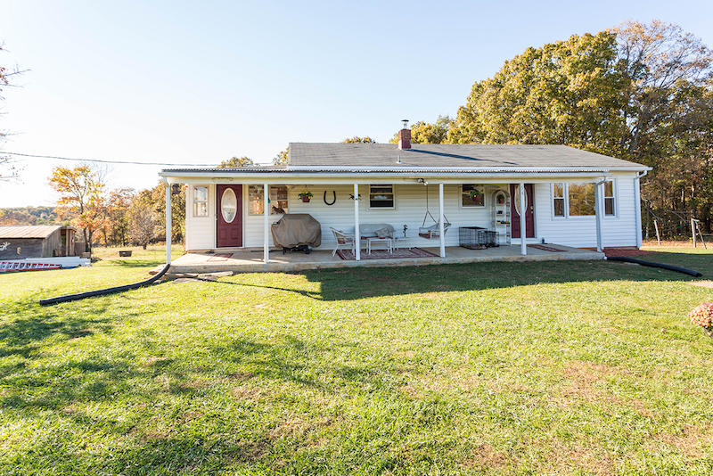 56 Farmers Road Gladys, VA 24554 - Photo 44 of 54 DGA_1032