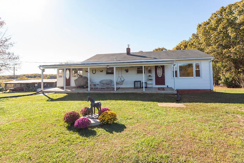56 Farmers Road Gladys, VA 24554 - Photo 46 of 54 DGA_1037