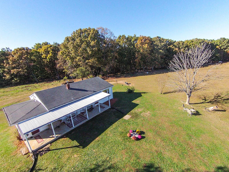 56 Farmers Road Gladys, VA 24554 - Photo 47 of 54 DJI00086