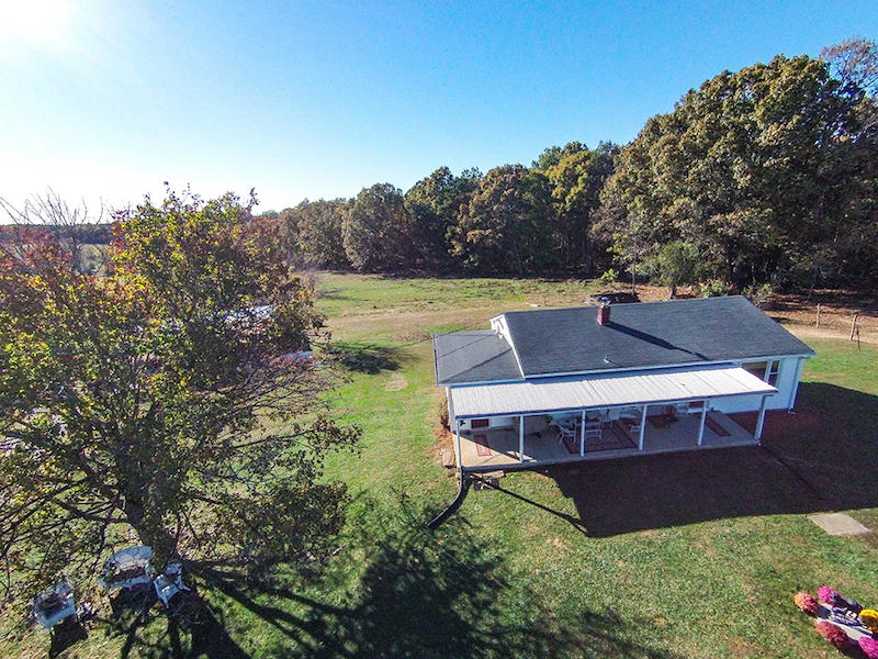56 Farmers Road Gladys, VA 24554 - Photo 48 of 54 DJI00089