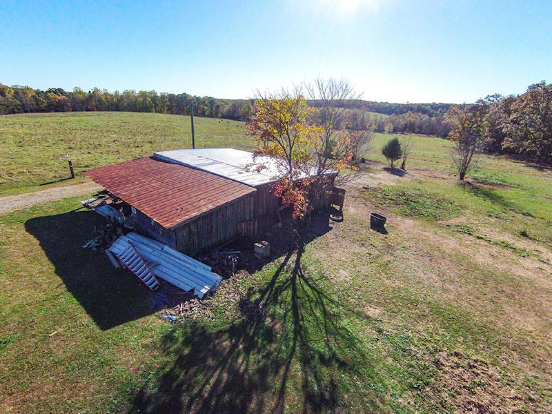 56 Farmers Road Gladys, VA 24554 - Photo 50 of 54 DJI00092