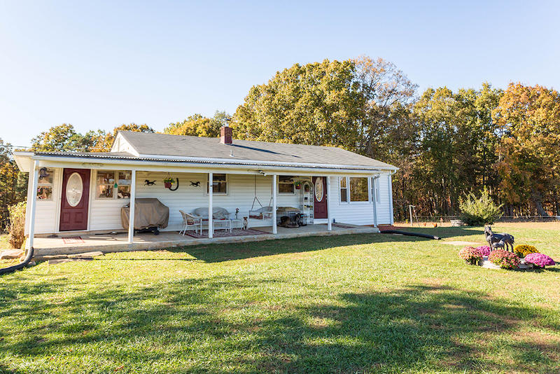 56 Farmers Road Gladys, VA 24554 - Photo 5 of 54 DGA_1012