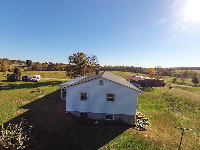 56 Farmers Road Gladys, VA 24554 - Photo 52 of 54 DJI00099