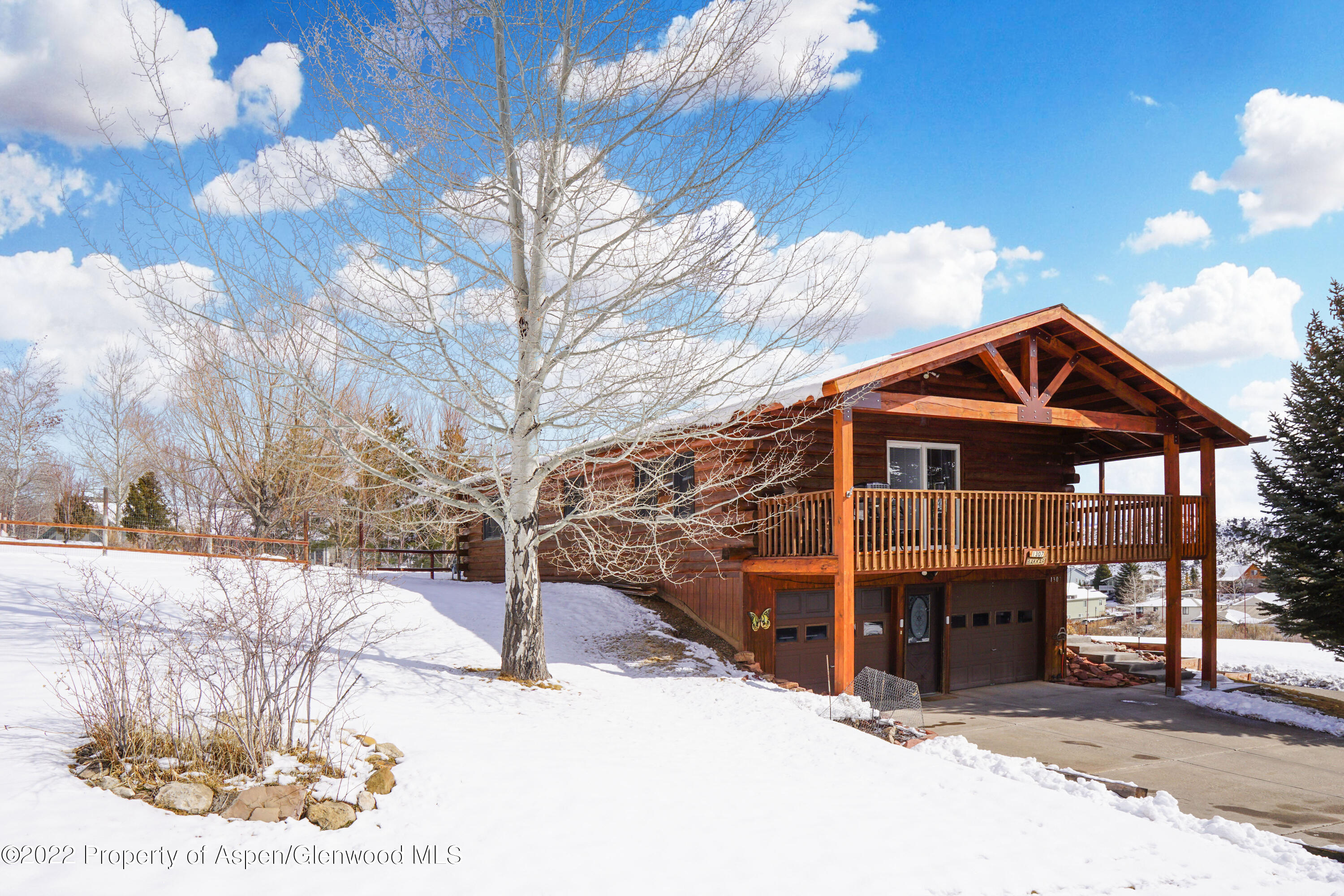 1307 Sage Ridge Road Meeker, CO 81641 - Photo 1 of 35 DSC02853