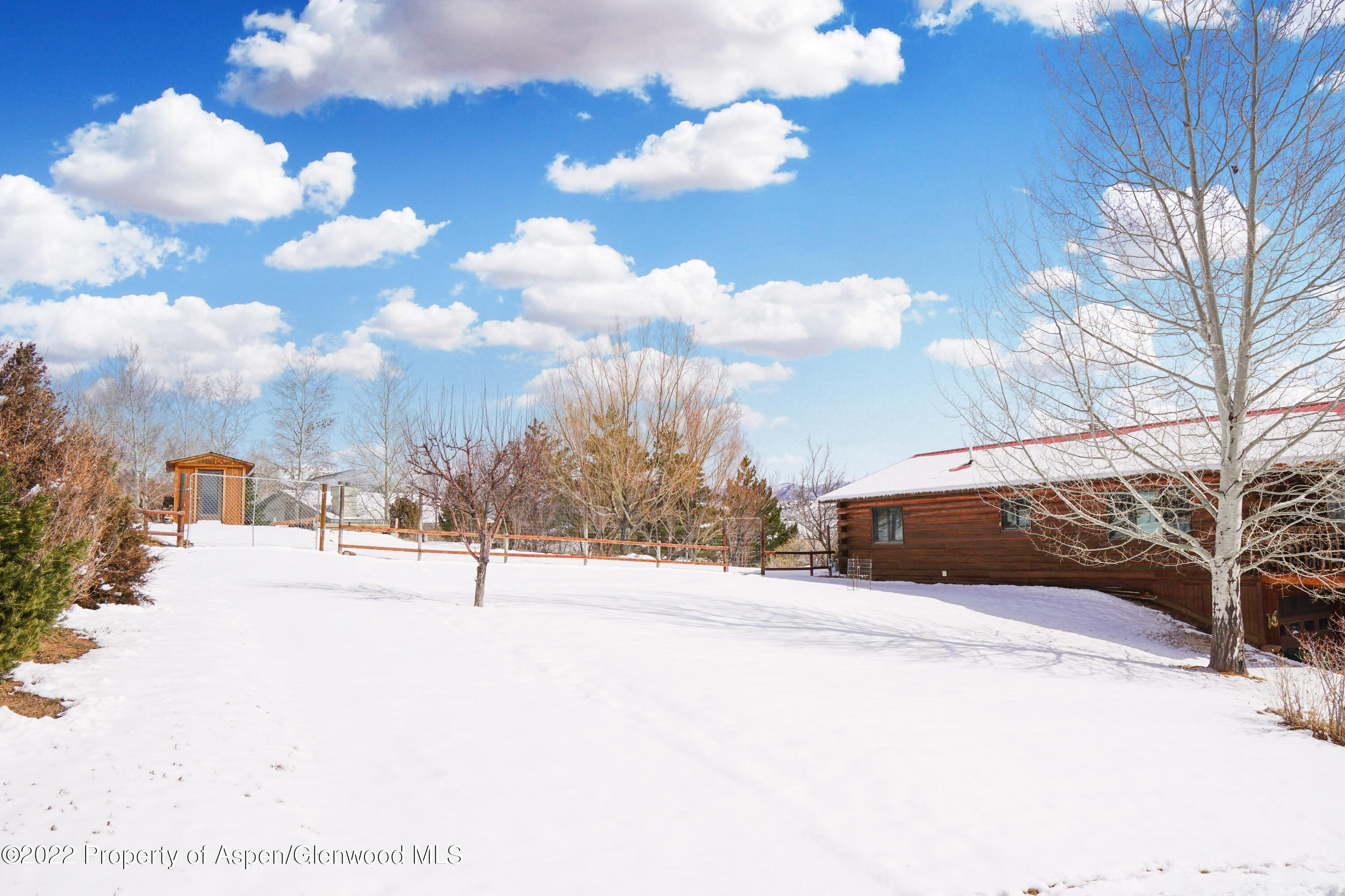 1307 Sage Ridge Road Meeker, CO 81641 - Photo 27 of 35 DSC02854