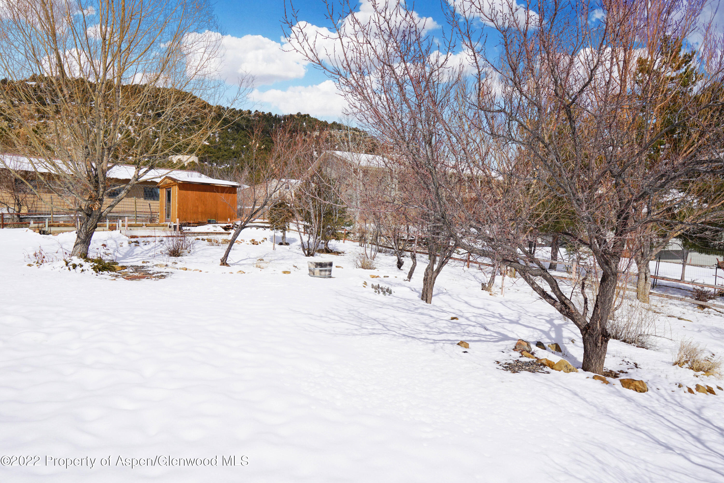 1307 Sage Ridge Road Meeker, CO 81641 - Photo 29 of 35 DSC02856