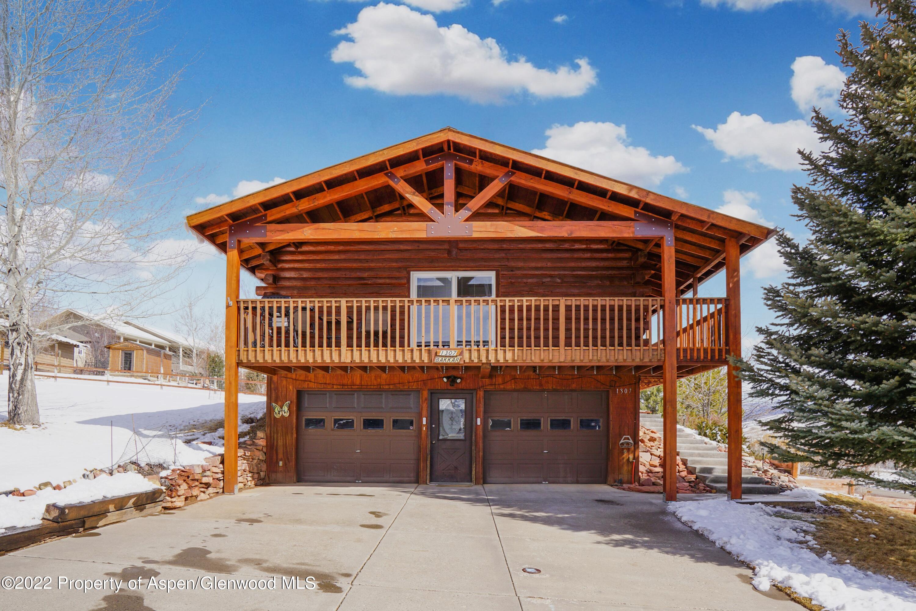 1307 Sage Ridge Road Meeker, CO 81641 - Photo 3 of 35 1307 Sage Ridge Rd.