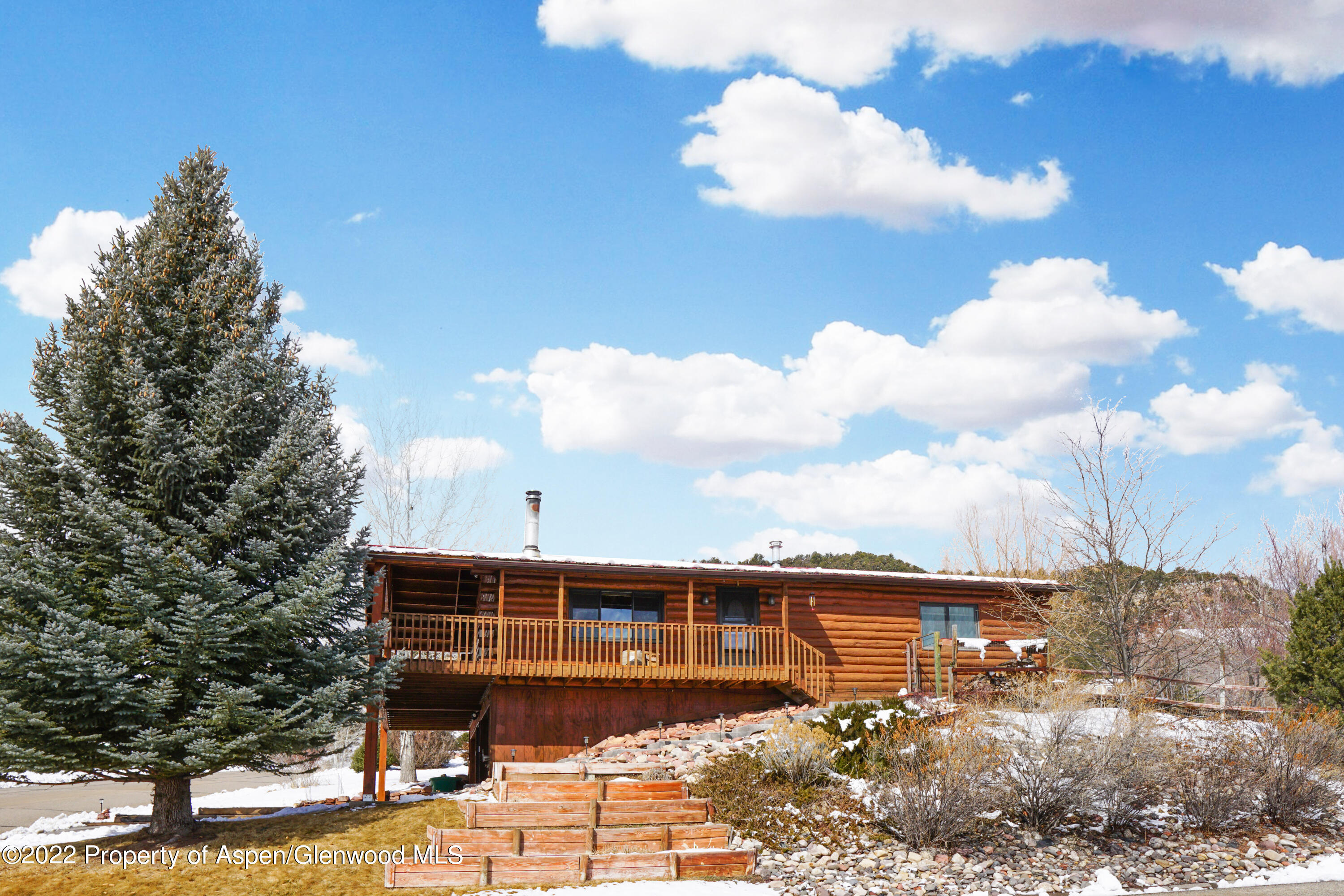 1307 Sage Ridge Road Meeker, CO 81641 - Photo 4 of 35 DSC02851