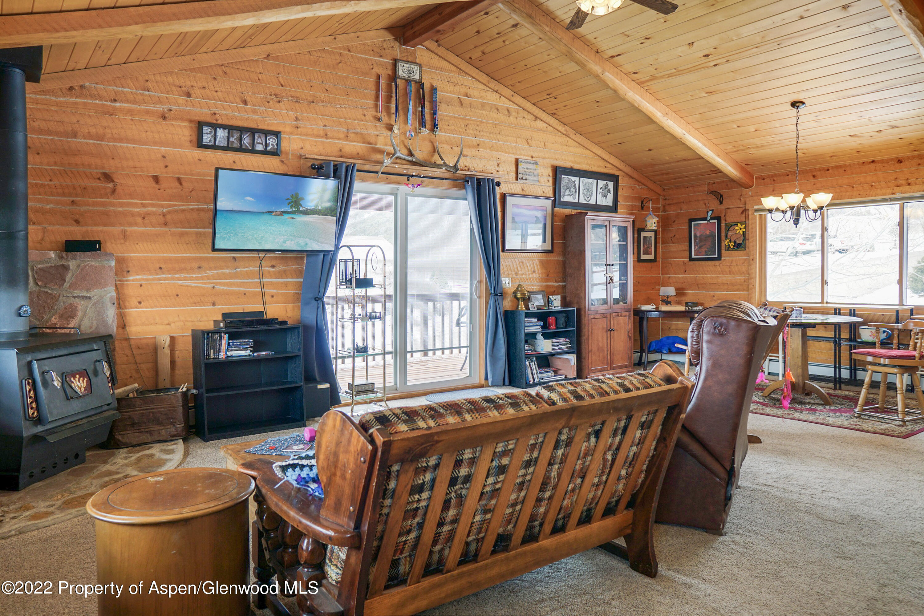 1307 Sage Ridge Road Meeker, CO 81641 - Photo 5 of 35 IMG-5511